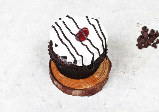 Neapolitan cupcake ( Box of 6 )